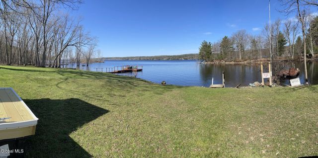 2 S Forty Road, Hadley, NY 12835