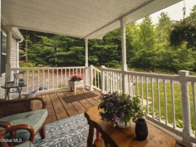 2 S Forty Road, Hadley, NY 12835