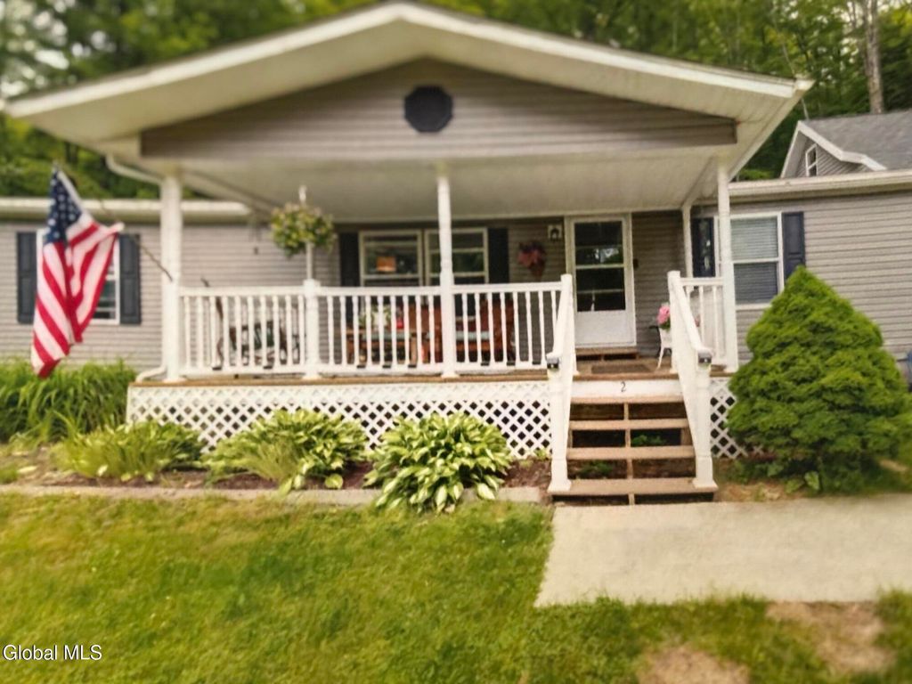 2 S Forty Road, Hadley, NY 12835