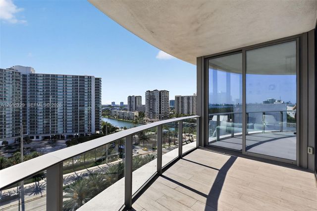 15701 Collins Ave 805, Sunny Isles Beach, FL 33160