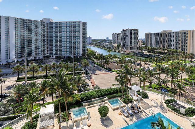 15701 Collins Ave 805, Sunny Isles Beach, FL 33160
