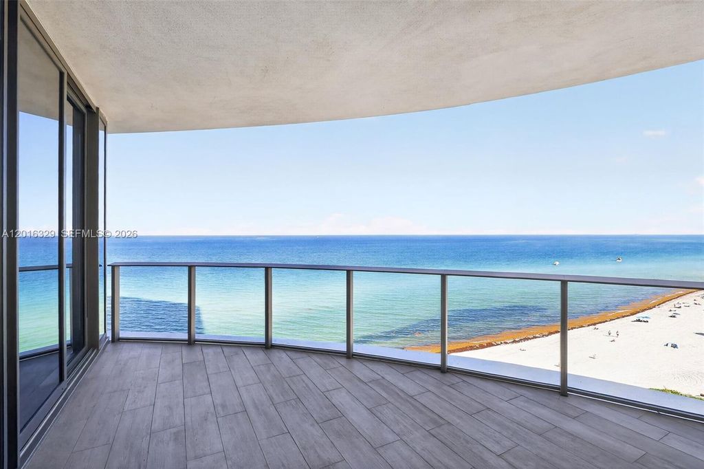 15701 Collins Ave 805, Sunny Isles Beach, FL 33160