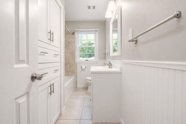 1121 N Ridgewood, Wichita, KS 67208