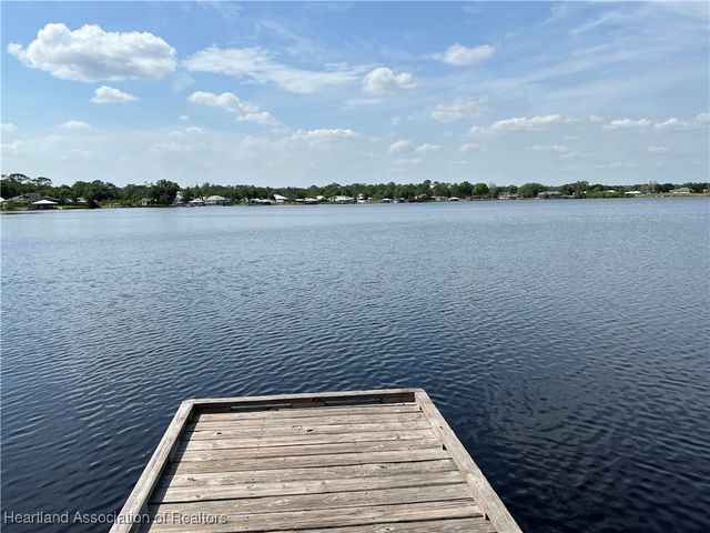1071 Lake Carrie Drive, Lake Placid, FL 33852