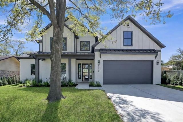 9537 Kerrwood Lane, Houston, TX 77080