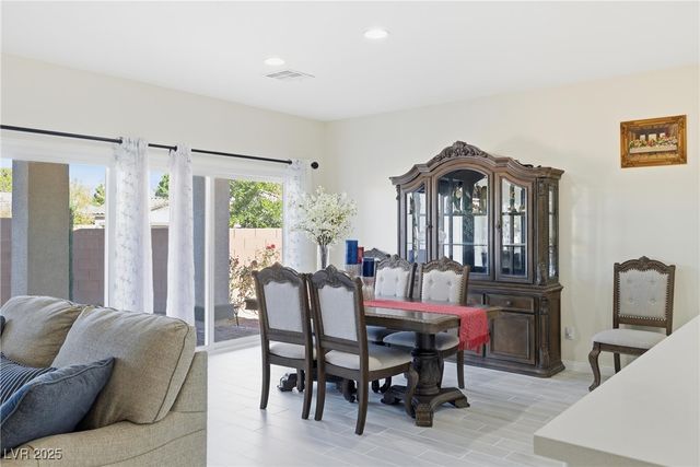 5730 East La Campana Drive, Pahrump, NV 89061