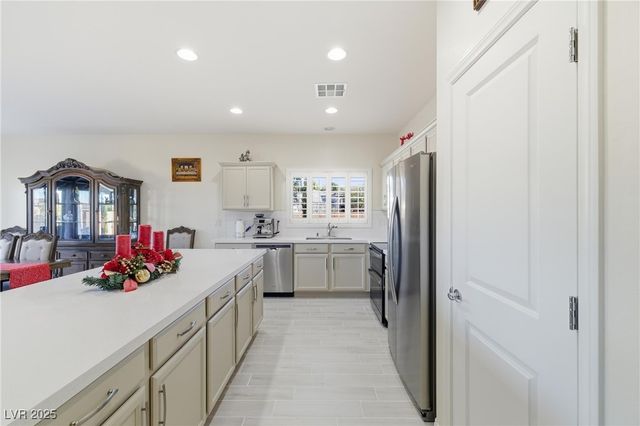 5730 East La Campana Drive, Pahrump, NV 89061