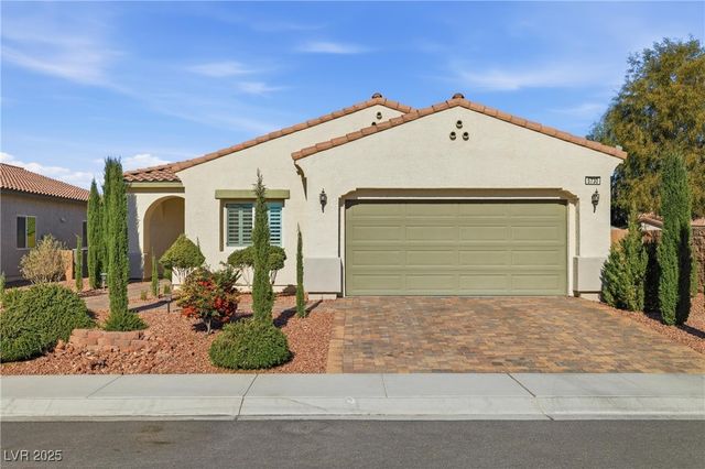 5730 East La Campana Drive, Pahrump, NV 89061