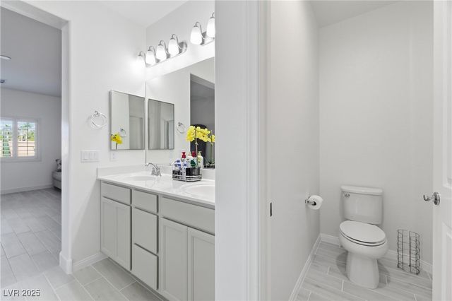 5730 East La Campana Drive, Pahrump, NV 89061