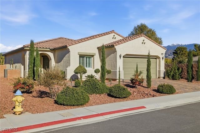 5730 East La Campana Drive, Pahrump, NV 89061