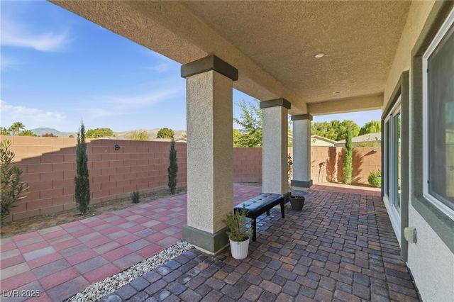 5730 East La Campana Drive, Pahrump, NV 89061