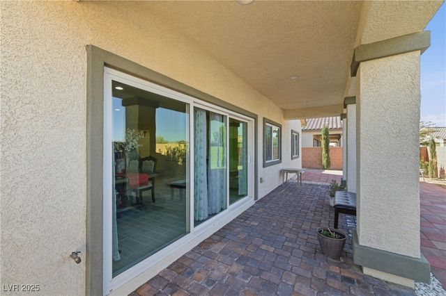 5730 East La Campana Drive, Pahrump, NV 89061