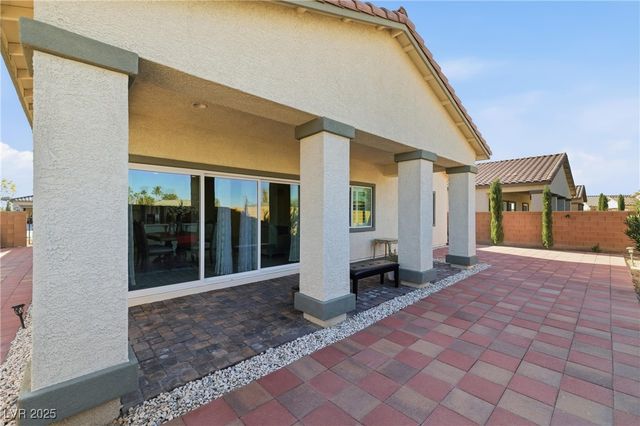 5730 East La Campana Drive, Pahrump, NV 89061