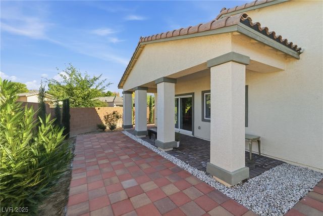 5730 East La Campana Drive, Pahrump, NV 89061