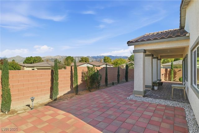 5730 East La Campana Drive, Pahrump, NV 89061