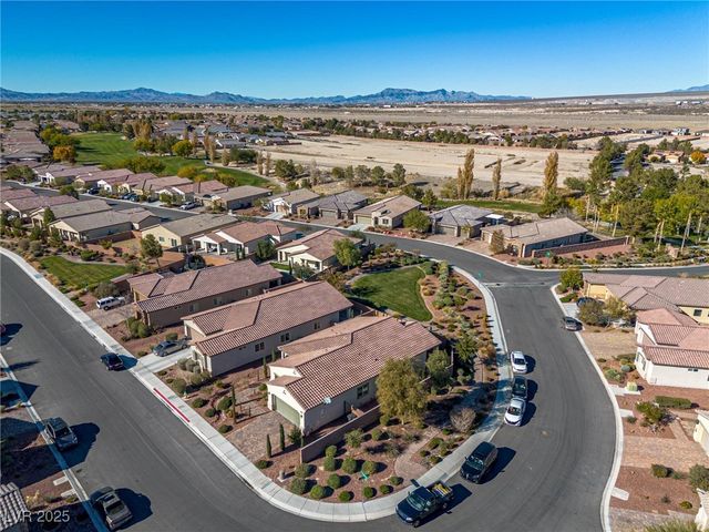 5730 East La Campana Drive, Pahrump, NV 89061