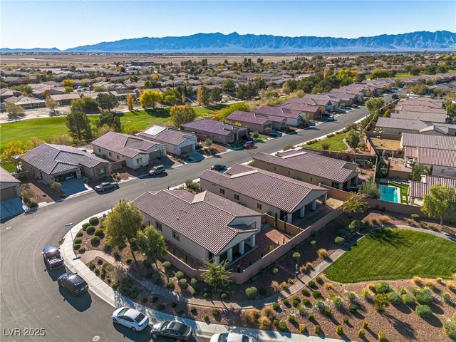 5730 East La Campana Drive, Pahrump, NV 89061