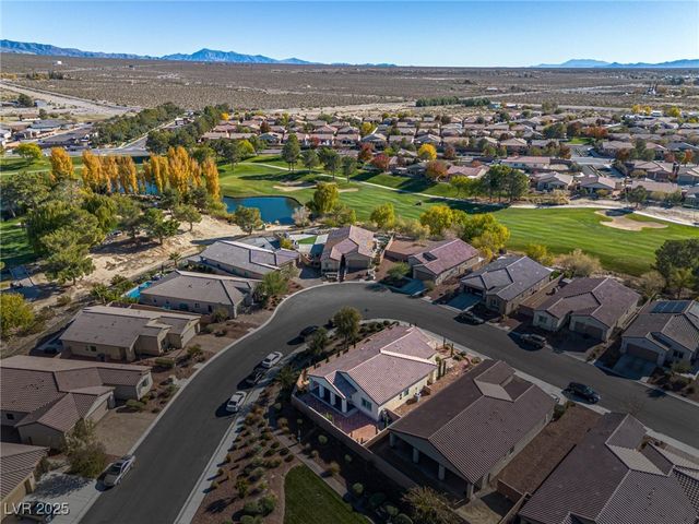 5730 East La Campana Drive, Pahrump, NV 89061