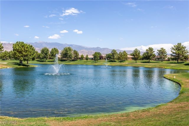 5730 East La Campana Drive, Pahrump, NV 89061