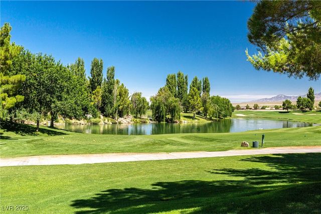 5730 East La Campana Drive, Pahrump, NV 89061