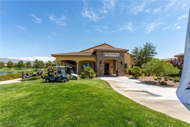 5730 East La Campana Drive, Pahrump, NV 89061