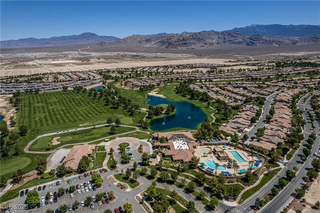 5730 East La Campana Drive, Pahrump, NV 89061