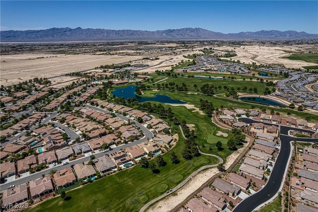 5730 East La Campana Drive, Pahrump, NV 89061