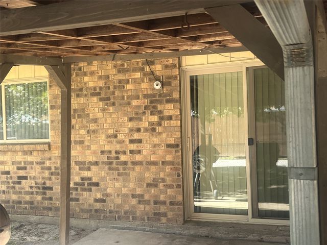 2814 Abston Drive, Mesquite, TX 75150