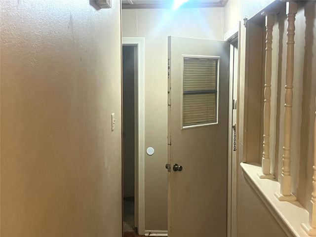 2814 Abston Drive, Mesquite, TX 75150