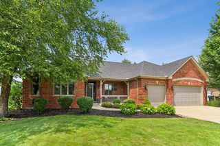 2927 Taylor Glen Drive, New Lenox, IL 60451