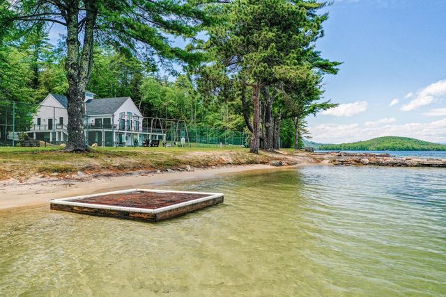 138 Summit Avenue, Gilford, NH 03249