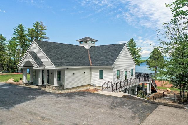 138 Summit Avenue, Gilford, NH 03249