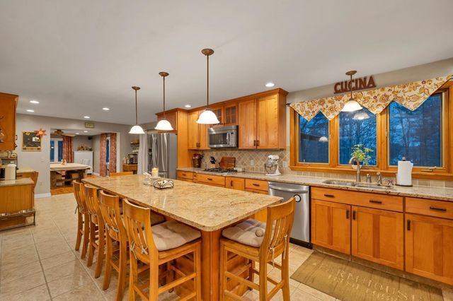 138 Summit Avenue, Gilford, NH 03249
