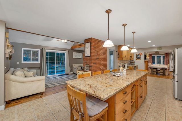 138 Summit Avenue, Gilford, NH 03249