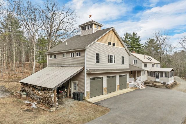 138 Summit Avenue, Gilford, NH 03249