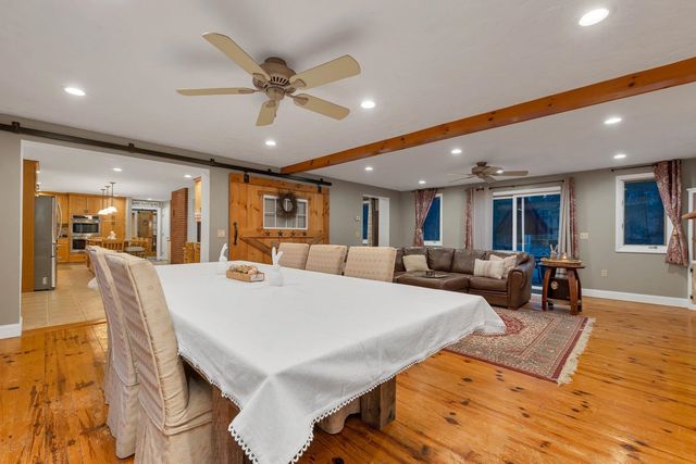 138 Summit Avenue, Gilford, NH 03249