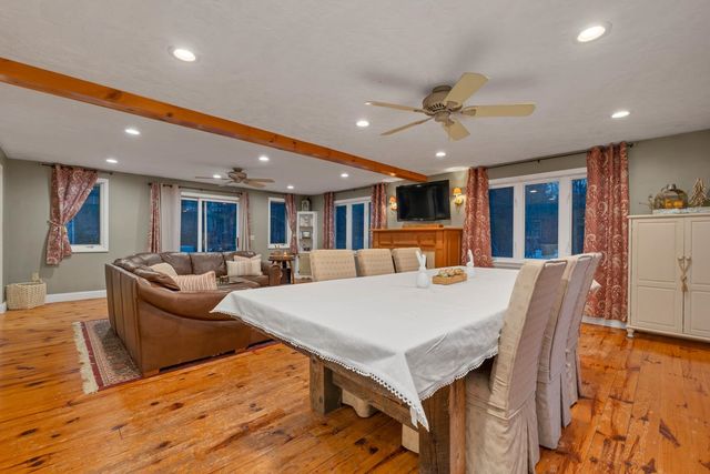 138 Summit Avenue, Gilford, NH 03249