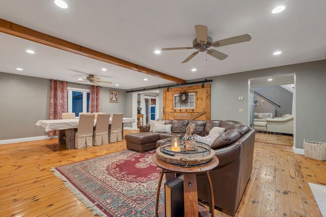138 Summit Avenue, Gilford, NH 03249