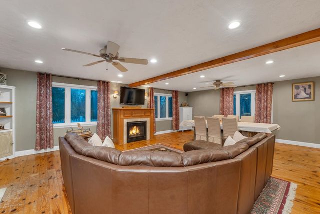138 Summit Avenue, Gilford, NH 03249