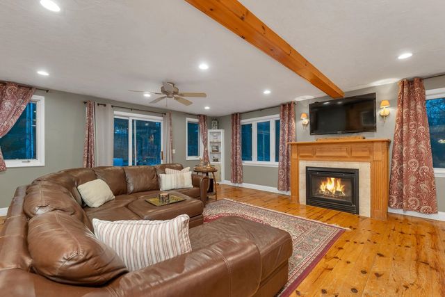 138 Summit Avenue, Gilford, NH 03249