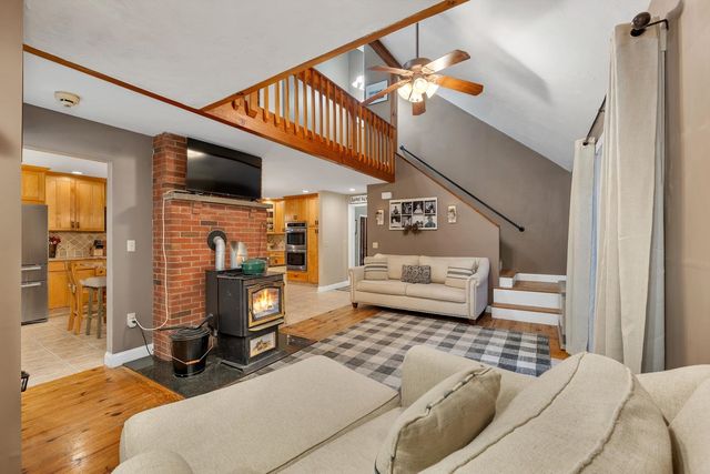 138 Summit Avenue, Gilford, NH 03249