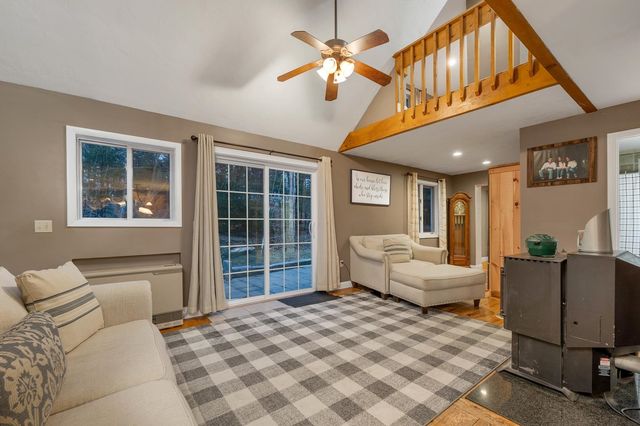 138 Summit Avenue, Gilford, NH 03249