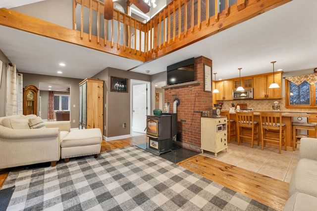 138 Summit Avenue, Gilford, NH 03249