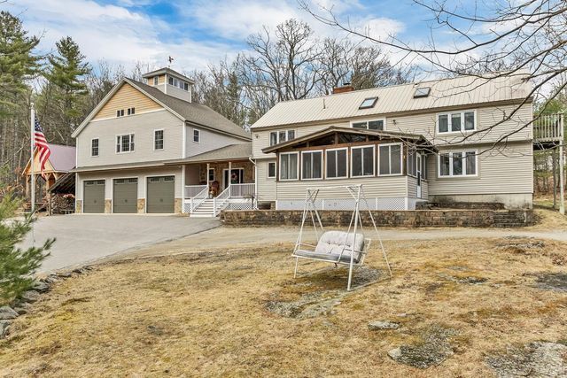 138 Summit Avenue, Gilford, NH 03249