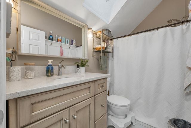 138 Summit Avenue, Gilford, NH 03249