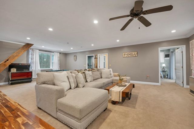 138 Summit Avenue, Gilford, NH 03249