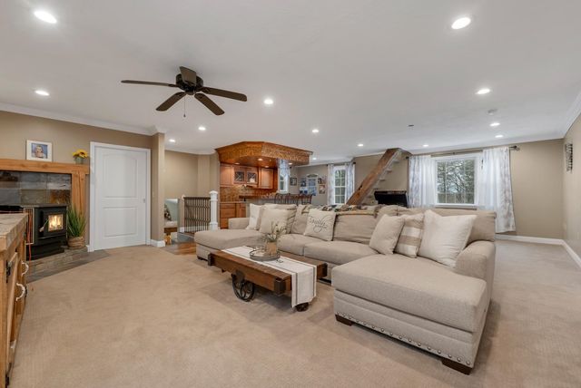 138 Summit Avenue, Gilford, NH 03249