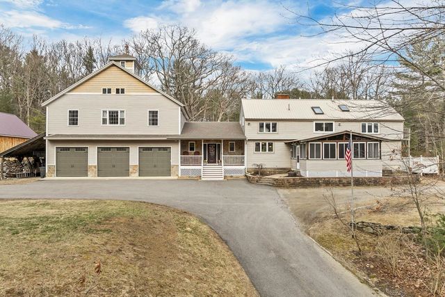138 Summit Avenue, Gilford, NH 03249