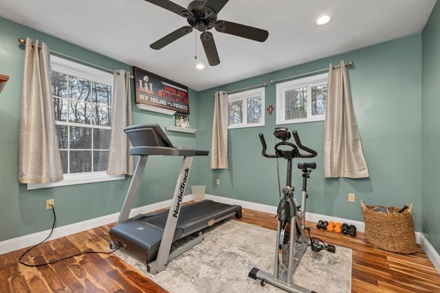 138 Summit Avenue, Gilford, NH 03249
