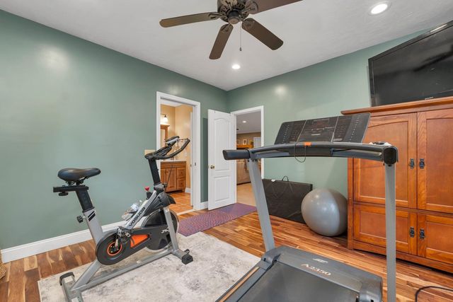 138 Summit Avenue, Gilford, NH 03249
